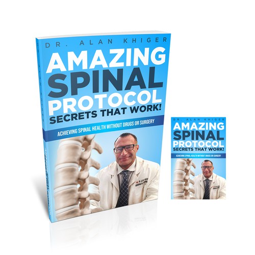 Amazing Spinal Protocol Secrets that work