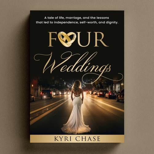 FOUR WEDDINGS