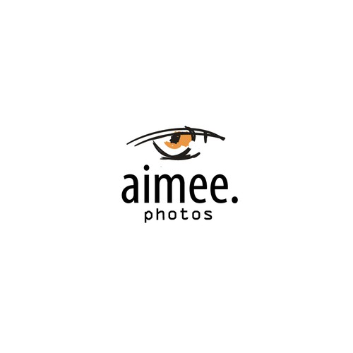 aimee photos logo