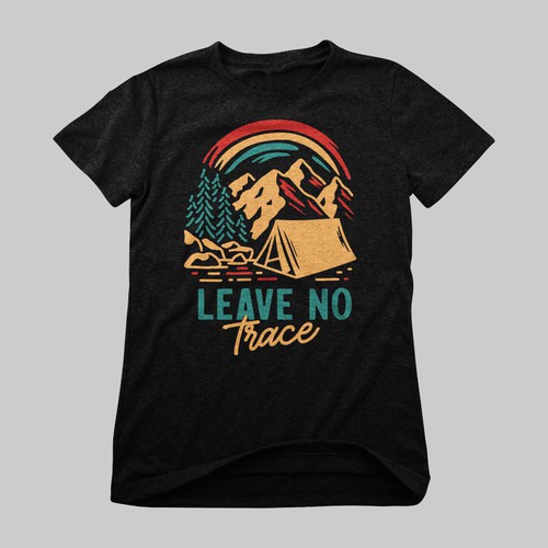 *GUARANTEED WINNER* Hiking/Backpacking Shirt - Outdoors