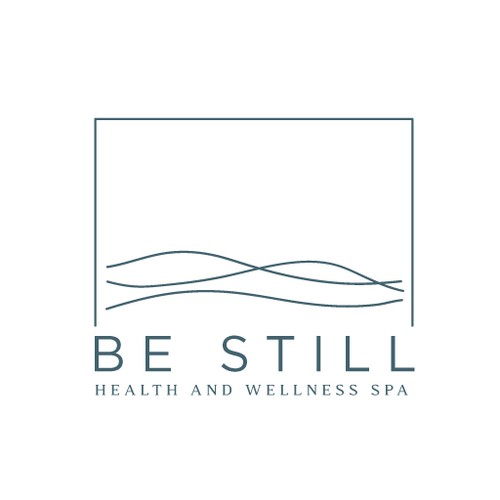 Be still