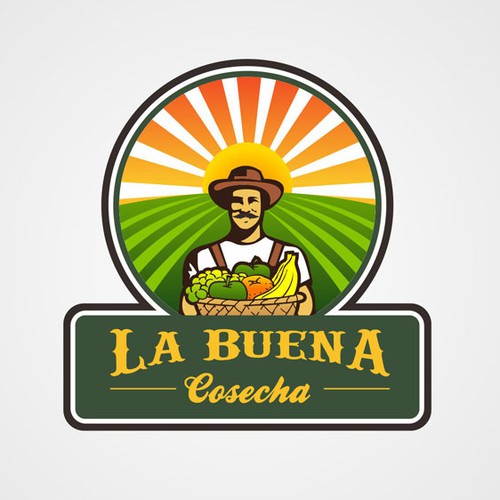 La Buena Cosecha