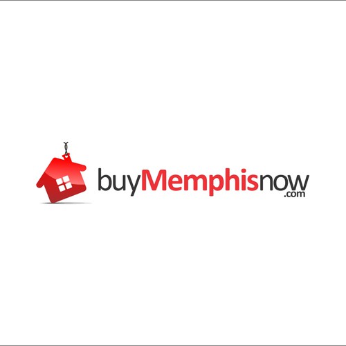 Create the next logo for Memphis Discount Property