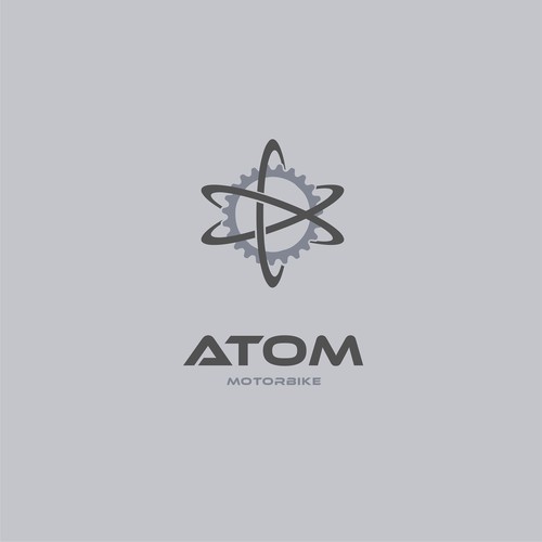 ATOM Motorbike