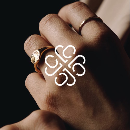 Julie and Charlotte — Refined Identity for Handmade Jewelry