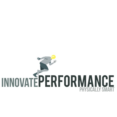 innovate performance logo