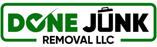 Design a logo for a Junk removal business in Arizona