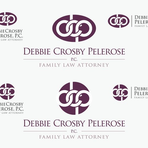 Pelerose Family Law Logo