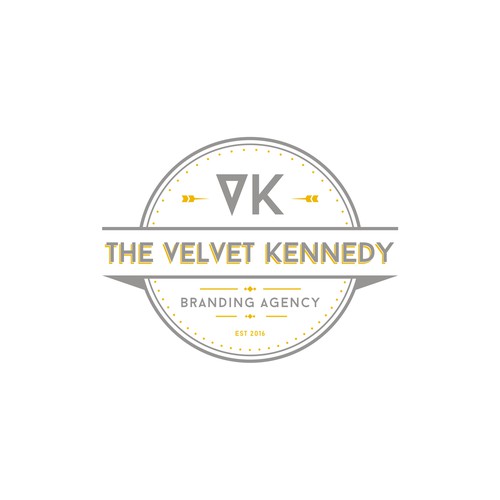 concept fot velvet kennedy