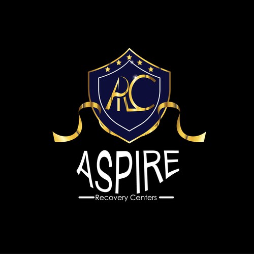 Logo for Aspire