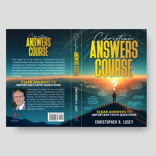 Christian Course Book