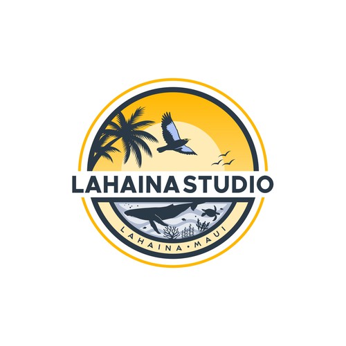 Lahaina Studio