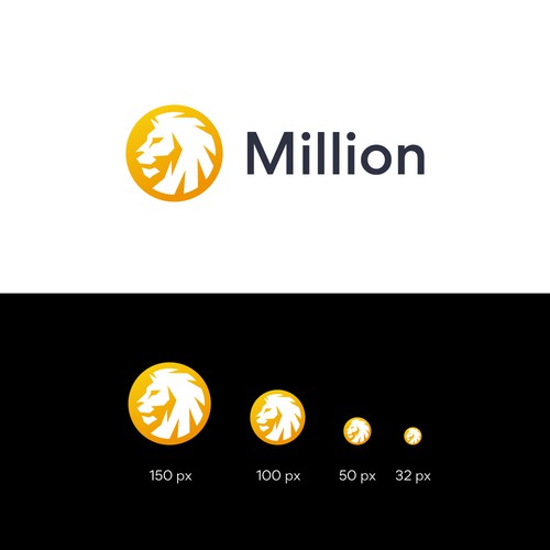 Crypto currency logo Winner