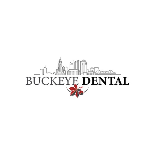 Buckeye Dental Logo