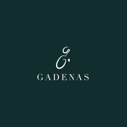 Logo for Jewelry Designer