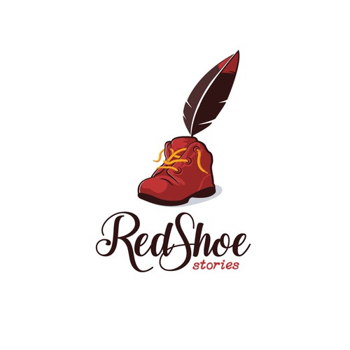 RED SHOE stories