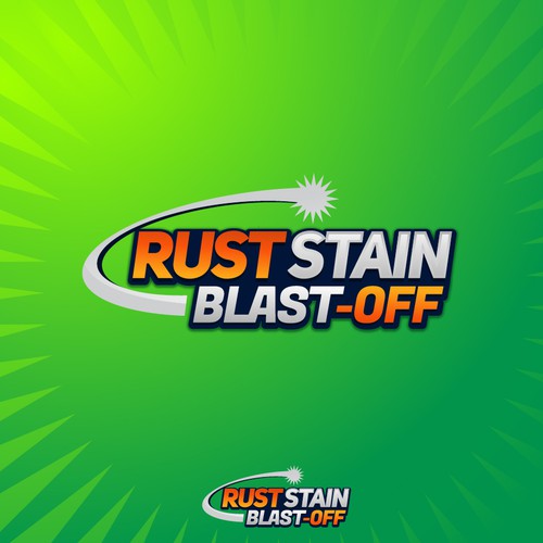 RustStain