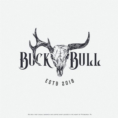 Buck & Bull