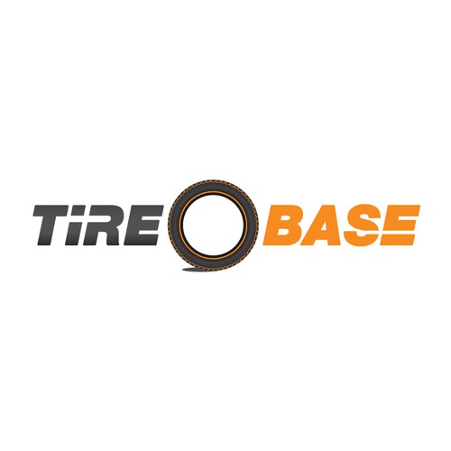 Logo for Tires Company