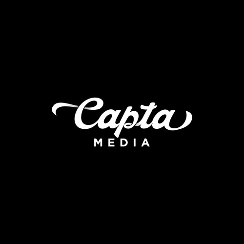 Logo concept for Capta