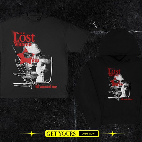 lost without you