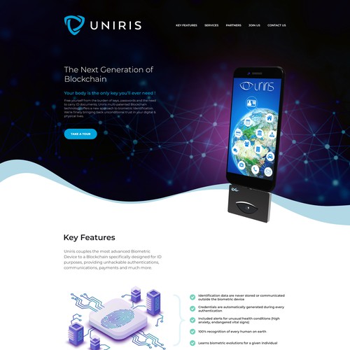 Uniris