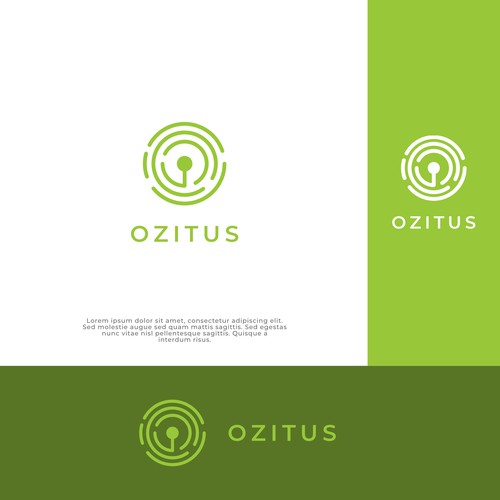 Ozitus - logo