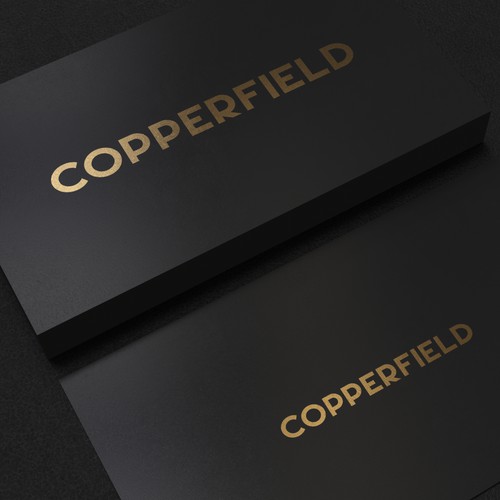 Copperfield logo