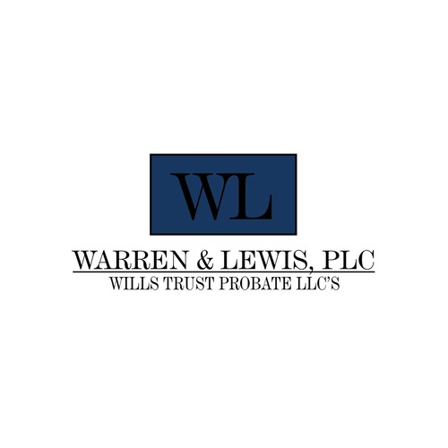 Law Firm Logo