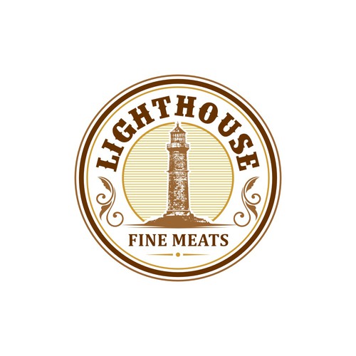 Lighthouse logo