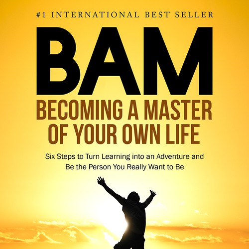BAM - Bold Achievement Method. 