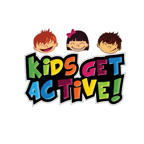 logo for kids