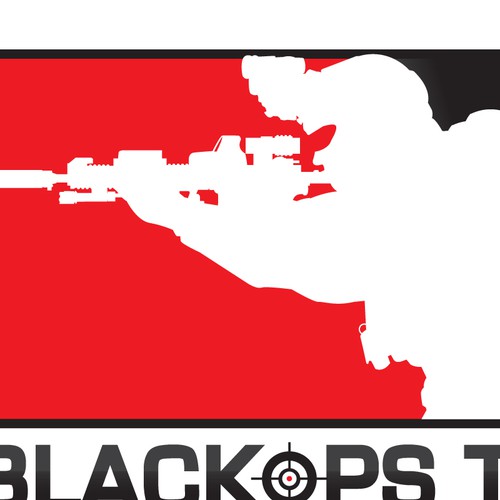 Help BlackOpsToys with a new logo