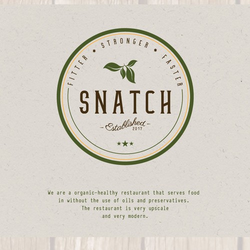 Snatch