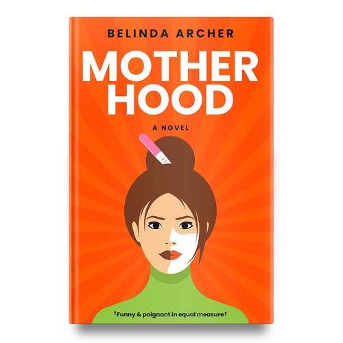 Book cover