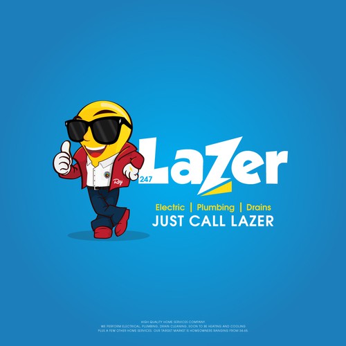 Lazer 