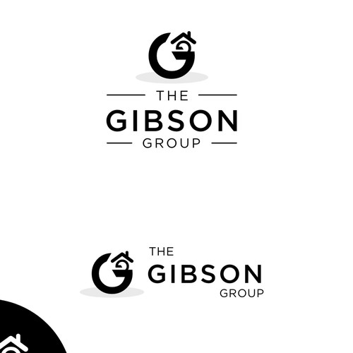 Logo design for a group of company 