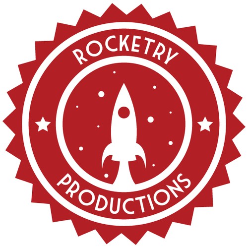 An upcoming film production company looking for an instant classic and timeless design.