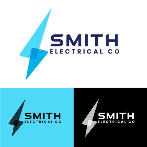 Logo Design For Smith