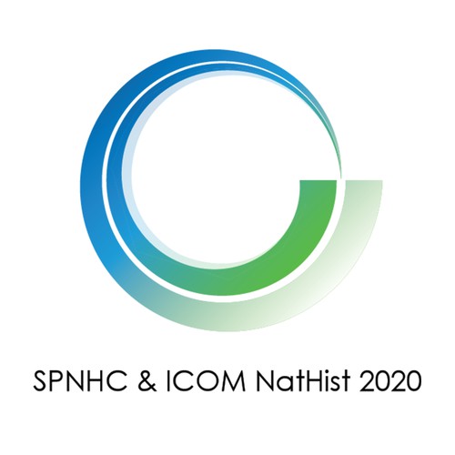 Logo concept for SPNHC