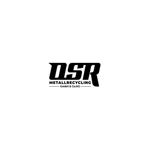 Logotype OSR Concept