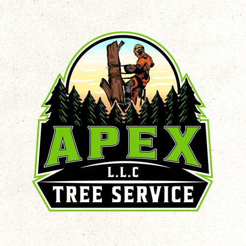 Apex Tree Service LLC