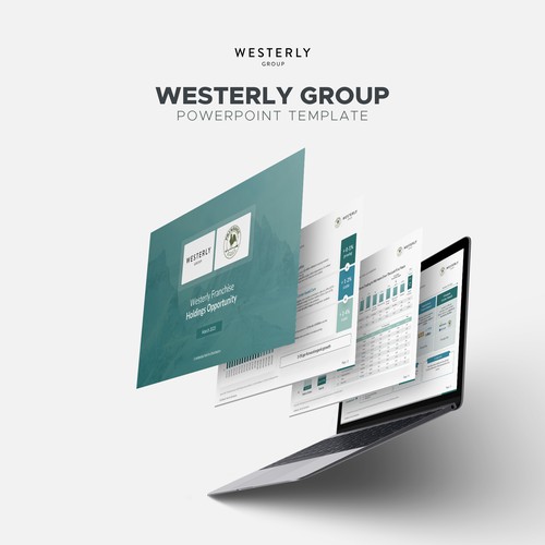 Westerly Investor Presentation