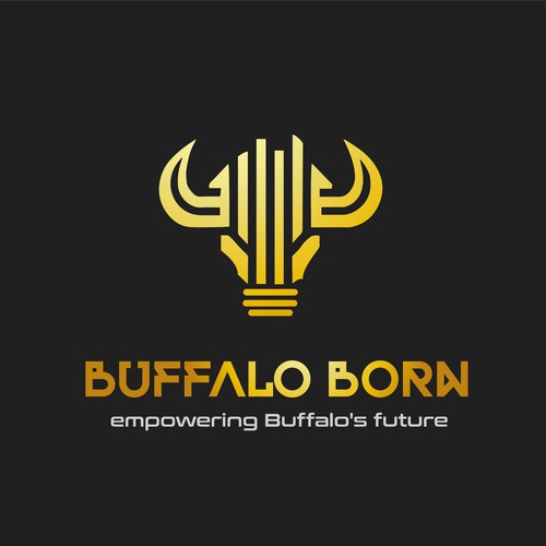 buffalo born