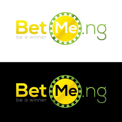 New Sports Betting website logo!