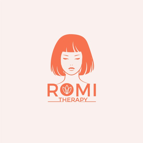 Modern and Iconic Millennial Style Logo for a Essential Oil Brand  