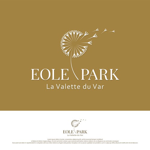 Eole Park Logo