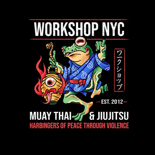 WORKSHOP