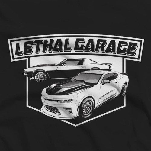 Lethal Garage