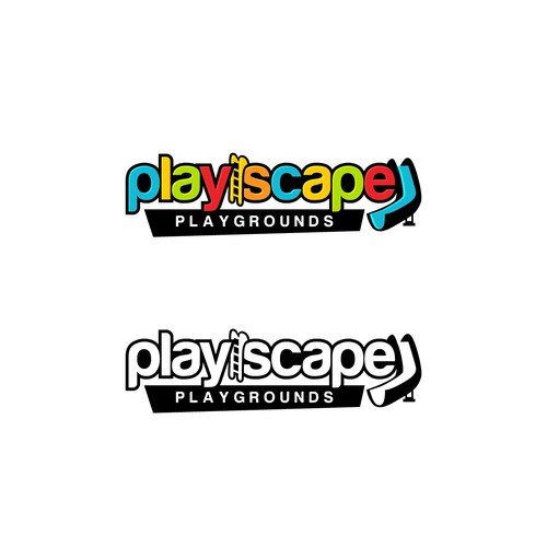 childrens playground business